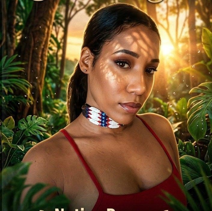 Native Ronee' — main character photo